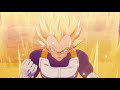 ドラゴンボールZ カカロット さらなる脅威！未知の人造人間たち！人造人間編 #4