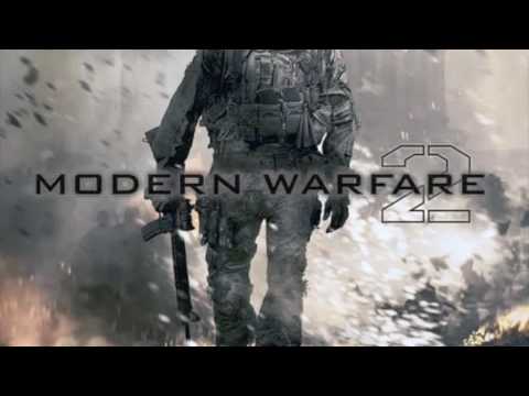 Modern Warfare 2 Cliffhanger Escape