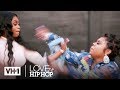 Sukihana Wants All The Smoke & Fights Nikki Natural | Love & Hip Hop: Miami