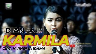 KAMELIA | DIAN ANIC | LIVE ANICA NADA