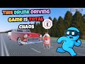 I Made A Drunk Driving Game And Add Some Cola In It!!! | Hindi/Urdu Devlog | Game Development