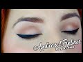 Come mettere l'EYELINER per principianti - Step by Step || Once Upon A Cass