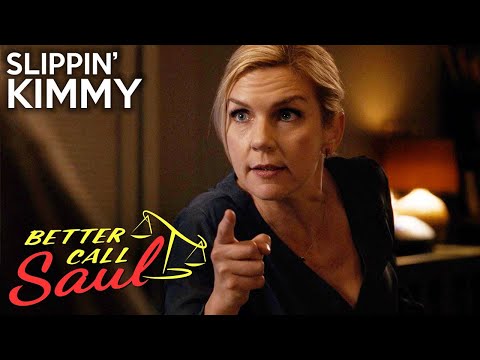 Slippin' Kimmy | Better Call Saul