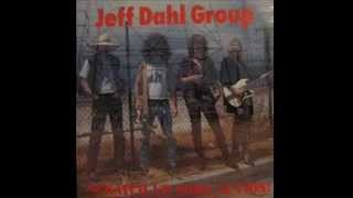 Jeff Dahl, I Kill Me