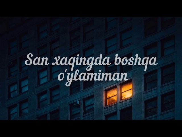 ASL WAYNE - Unutishni istiman ( miks "karaoke" )