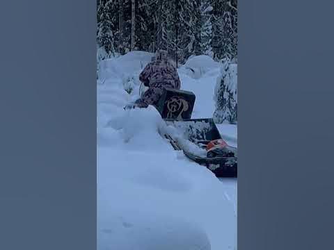 Подготовка капканов на волка к установке. #волк #капкан #охота - YouTube