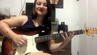 Video thumbnail of "Espinho de Cobra - Meio Kilo by Patrícia Vargas"