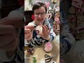 DIY Dollar Tree Decorative Easter Egg