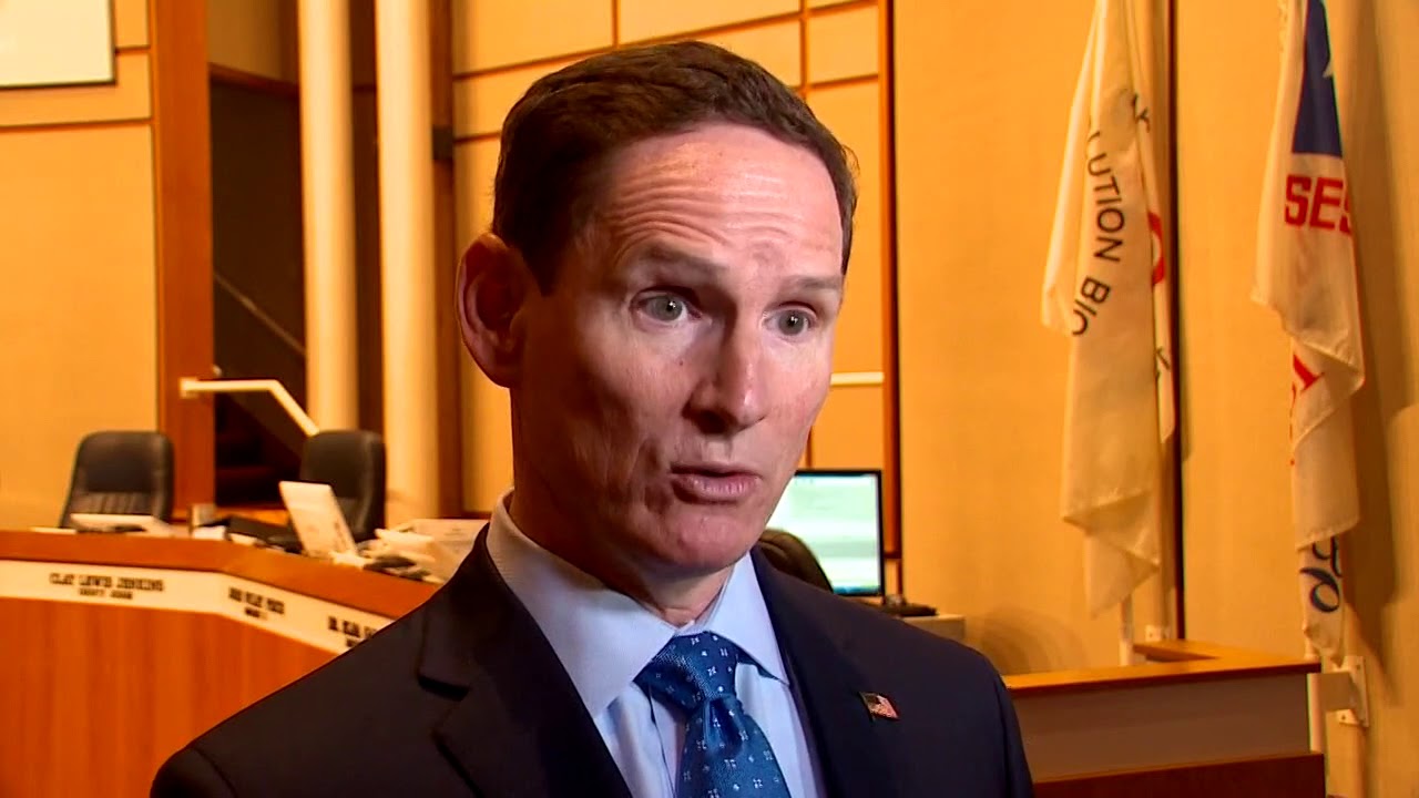 Marshals fired after misconduct investigation