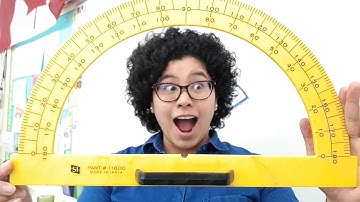 4.3: Measuring Angles