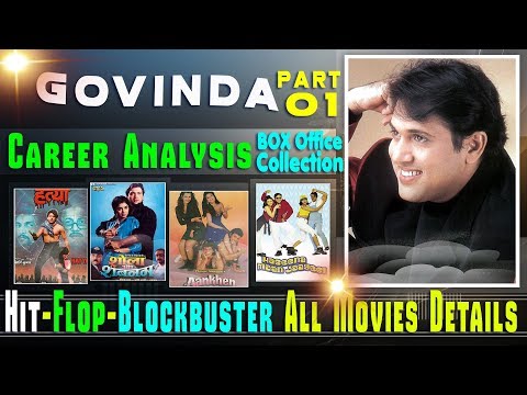 govinda-box-office-collection-analysis-hit-and-flop-blockbuster-all-movies-list.