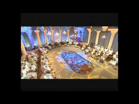 عادل المختار تسرق النوم