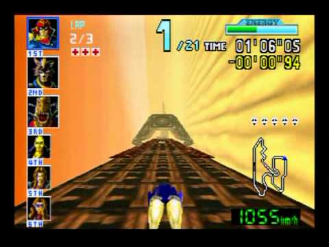 F Zero X Climax Platinum Cup Sensei Youtube F Zero X Climax Platinum Cup Sensei Youtube
