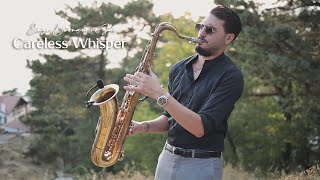 CARELESS WHISPER - George Michael [Saxophone Version]