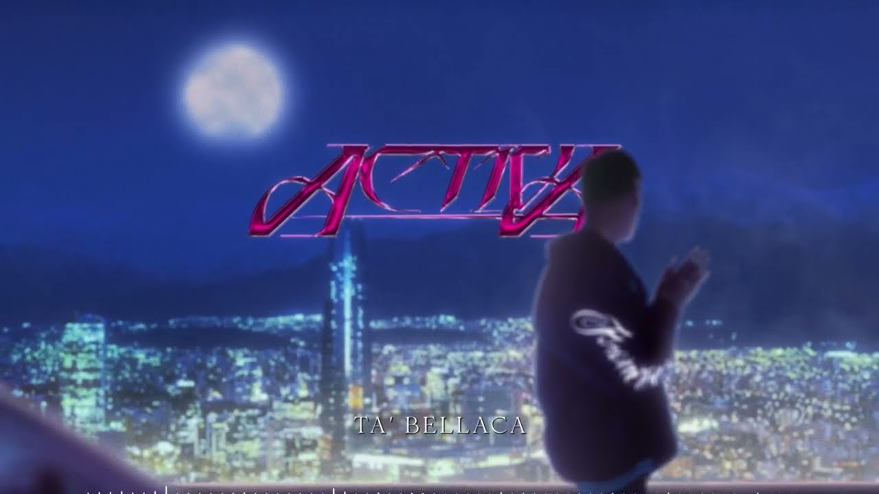 00 Kidd Wayne , Lambda Corleone - ACTIVA