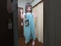 【着ぐるみ】私だって、ときどき踊りたくなるんですよ。