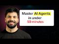 Build AI Agents Without Coding! (DataHack Summit Session)
