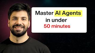 Celebrity Build AI Agents Without Coding! (DataHack Summit Session) Profile