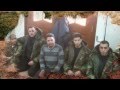 ولاد الأرض السمرا سوريا 