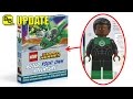 Lego 2017 dc exclusive john stewart green lantern revealed