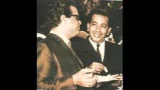 Shankar Jaikishan - The Emperors of Music
