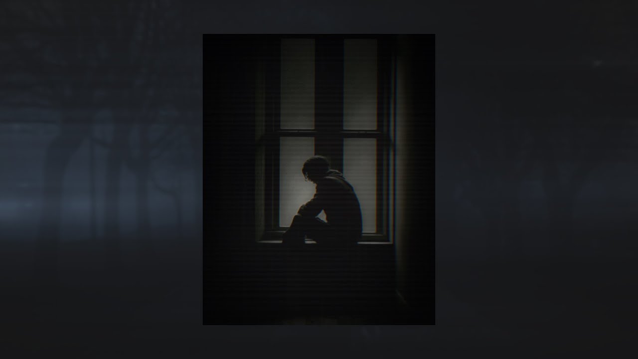 [FREE] Dark Trap Type Beat ''Cursed''