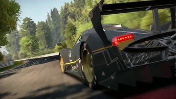 Best Lap - Pagani Zonda R - Nurburgring Nordschleife 6:46