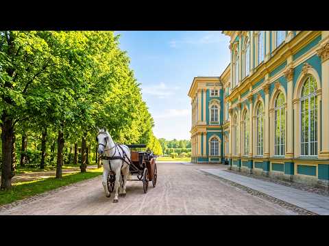 Classical Tunes Calm The Mind : Stop Overthinking, Deep Relaxation Music for Sleep & Stress Relief