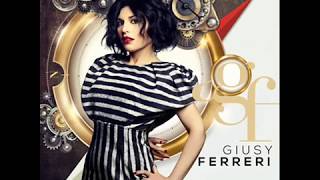 Video thumbnail of "GIUSY FERRERI feat. FEDERICO ZAMPAGLIONE: L'AMORE MI PERSEGUITA"