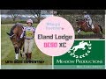 Eland Lodge BE90 Cross Country ~ With RIDER commentary!