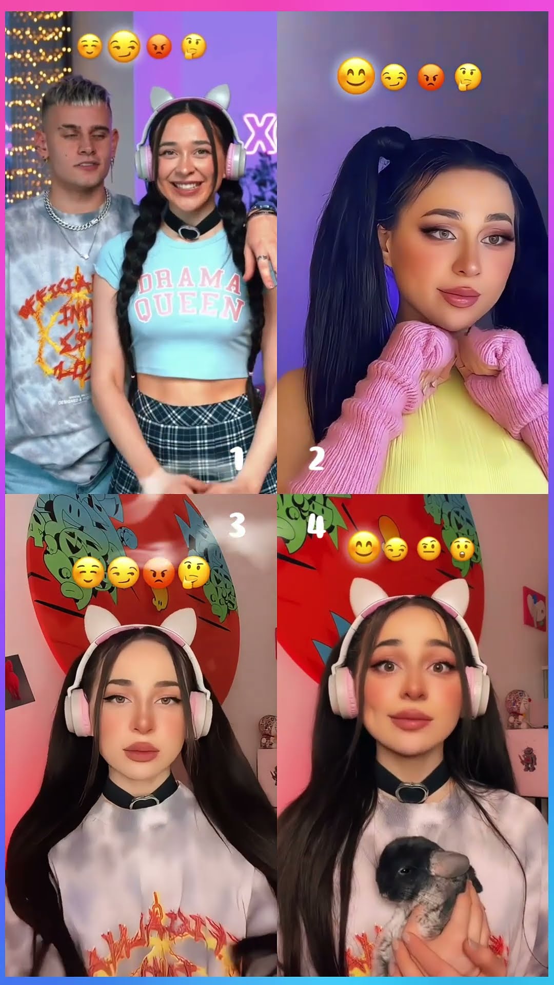 Gambare Gambare - #shorts #tiktok #viral #dance #cute #funny