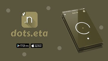 dots.eta (Android & iOS Mobile Game by WC Games)