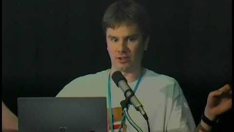 The Last HOPE: Phreaks, Confs, and Jail (Complete)