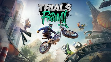 World Record trials rising - Heat!