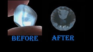 London Blue Topaz Ring from $2 Million Dollar Jewelry Collection