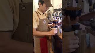 COFFEE MAKING VIDEO MR YALAMBAR RAI2