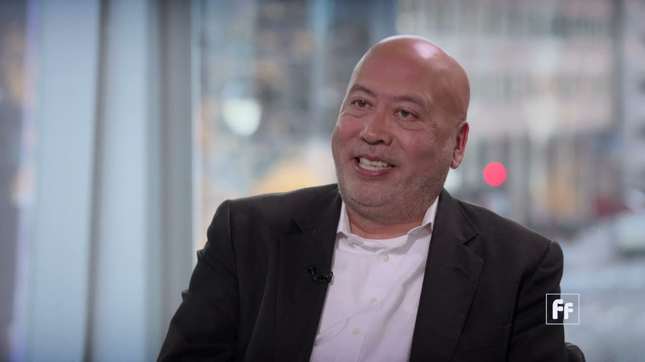 Sports Diplomacy with Jimmy Lynn