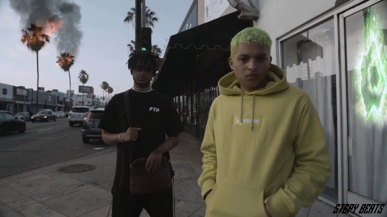 Gab3 x Smokepurpp x Fish Narc (Type Beat)