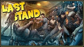 Zombie Operation @ The Hospital - The Last Stand: Union City Gameplay #4 screenshot 5