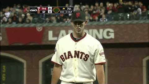 2011/08/04 Giants turn two