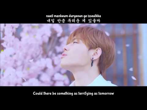 Block B - A Few Years Later MV (English Subs - Hangul - Roma) HD