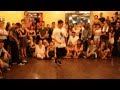 Salah and his team - Sydney Salsa Congress 2011- after party - @ Pumphouse - part 2