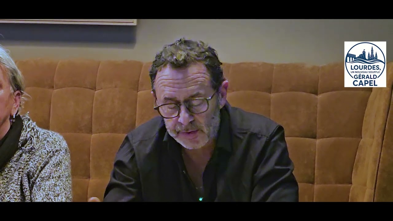 Christian Dupouy : l’engagement du terrain pour une Lourdes vivante et moderne