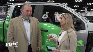 ZeroRPM: The Right Partner for Idle Mitigation in Emergency Vehicles