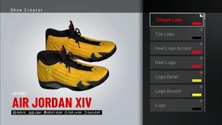 Reverse ferrari jordan 14 for nba2k19 i don't own the rights to music
playing in background nba 2k19
https://store.playstation.com/#!/en-us/tid=cusa1...