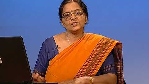 Chapter 5: Minerals and Rocks: Rocks (Ep-2)