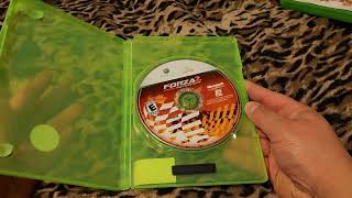 Xbox Video Game Collection (HD)