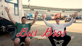 Bus Bros Episode 16: Thanks Will