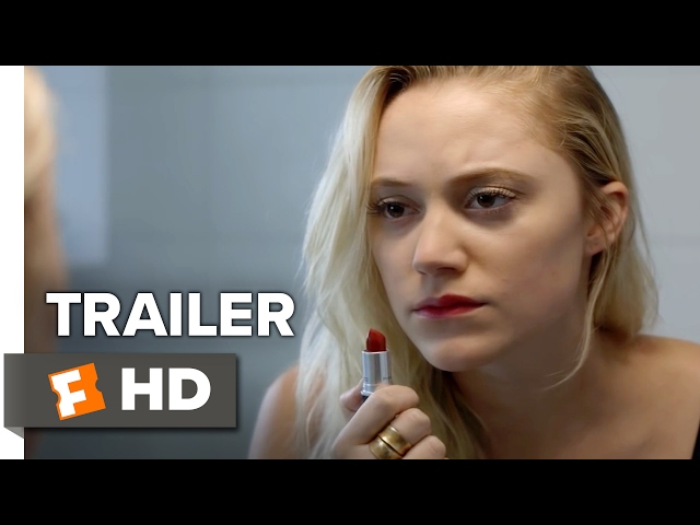 Bokeh Official Trailer 1 (2017) - Maika Monroe Movie class=