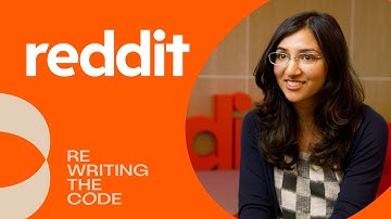 How Rewriting the Code Helped Poonam Land a Data Science Role at Reddit